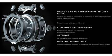 Thumbnail von Mauron Musy Henry Dunant Limited 7 pieces