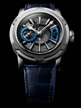 Thumbnail von Louis Moinet Super Moon Meteorite