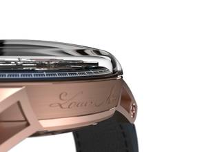 Thumbnail von Louis Moinet Memoris Spirit