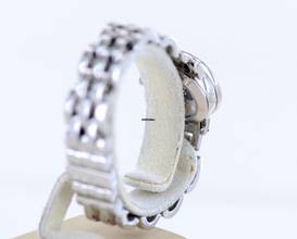 Thumbnail von Blancpain Women Ladybird Diamond Lady 21mm MOP dial 18K White Gold Heart Diamonds rar </h1>