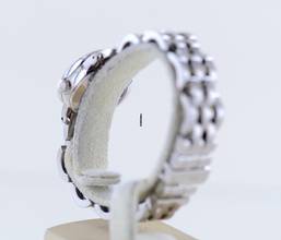 Thumbnail von Blancpain Women Ladybird Diamond Lady 21mm MOP dial 18K White Gold Heart Diamonds rar </h1>