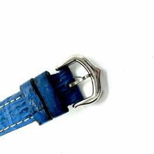 Thumbnail von Cartier RONDE 27mm Quartz Silver 0.35TCW DIAMONDS & 0.47TCW Blue Sapphires Watch </h1>