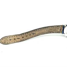 Thumbnail von Cartier RONDE 27mm Quartz Silver 0.35TCW DIAMONDS & 0.47TCW Blue Sapphires Watch </h1>