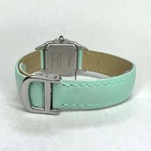 Thumbnail von Cartier Panthère 23mm Quartz 2 Tone 0.87TCW DIAMOND Watch </h1>