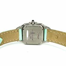 Thumbnail von Cartier Panthère 23mm Quartz 2 Tone 0.87TCW DIAMOND Watch </h1>