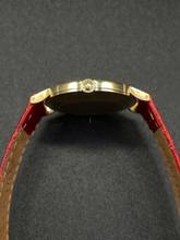 Thumbnail von Rolex Cellini (bordaux) Coral Red 18Kt. Gold