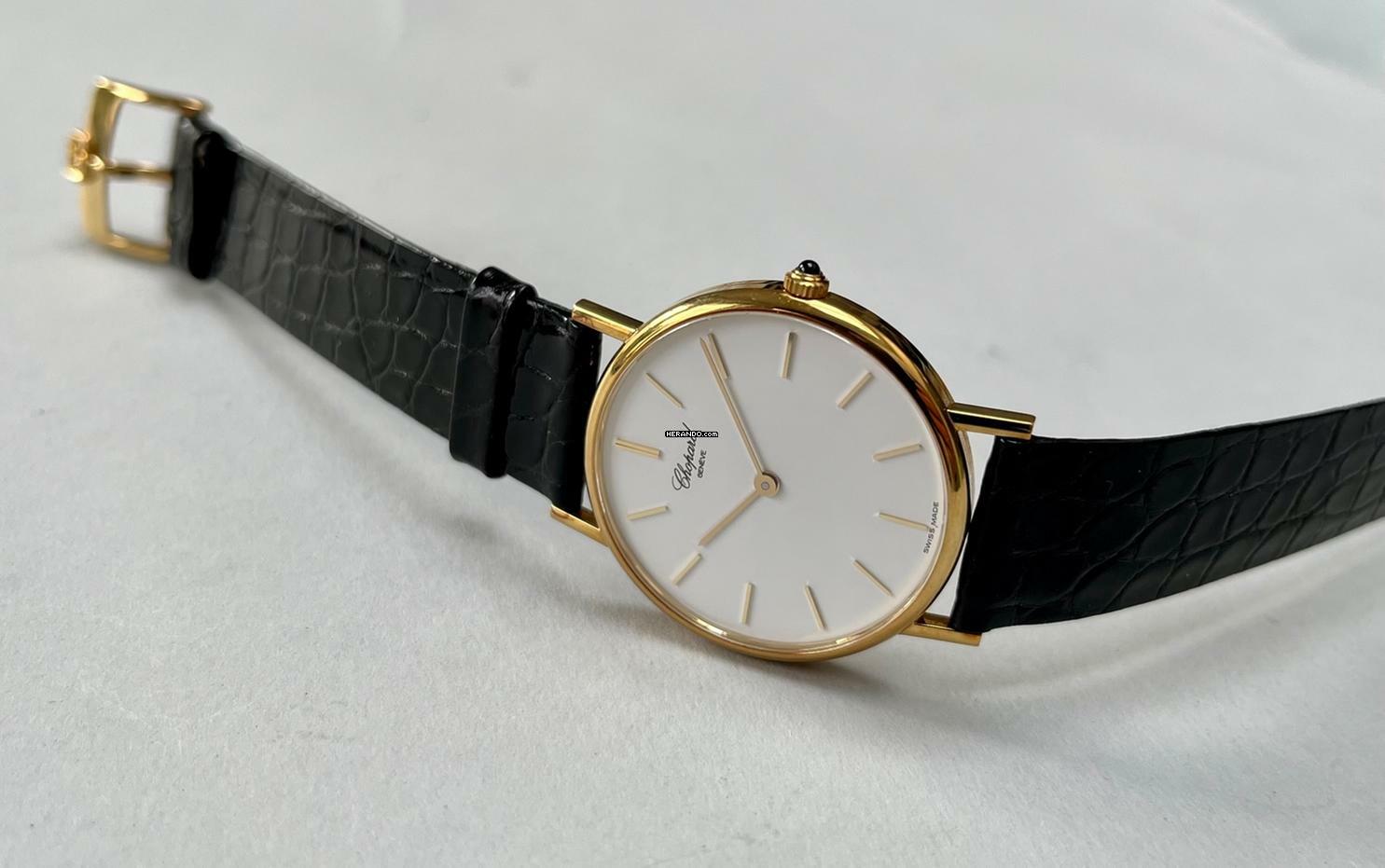 Thumbnail von Chopard Classic 1091