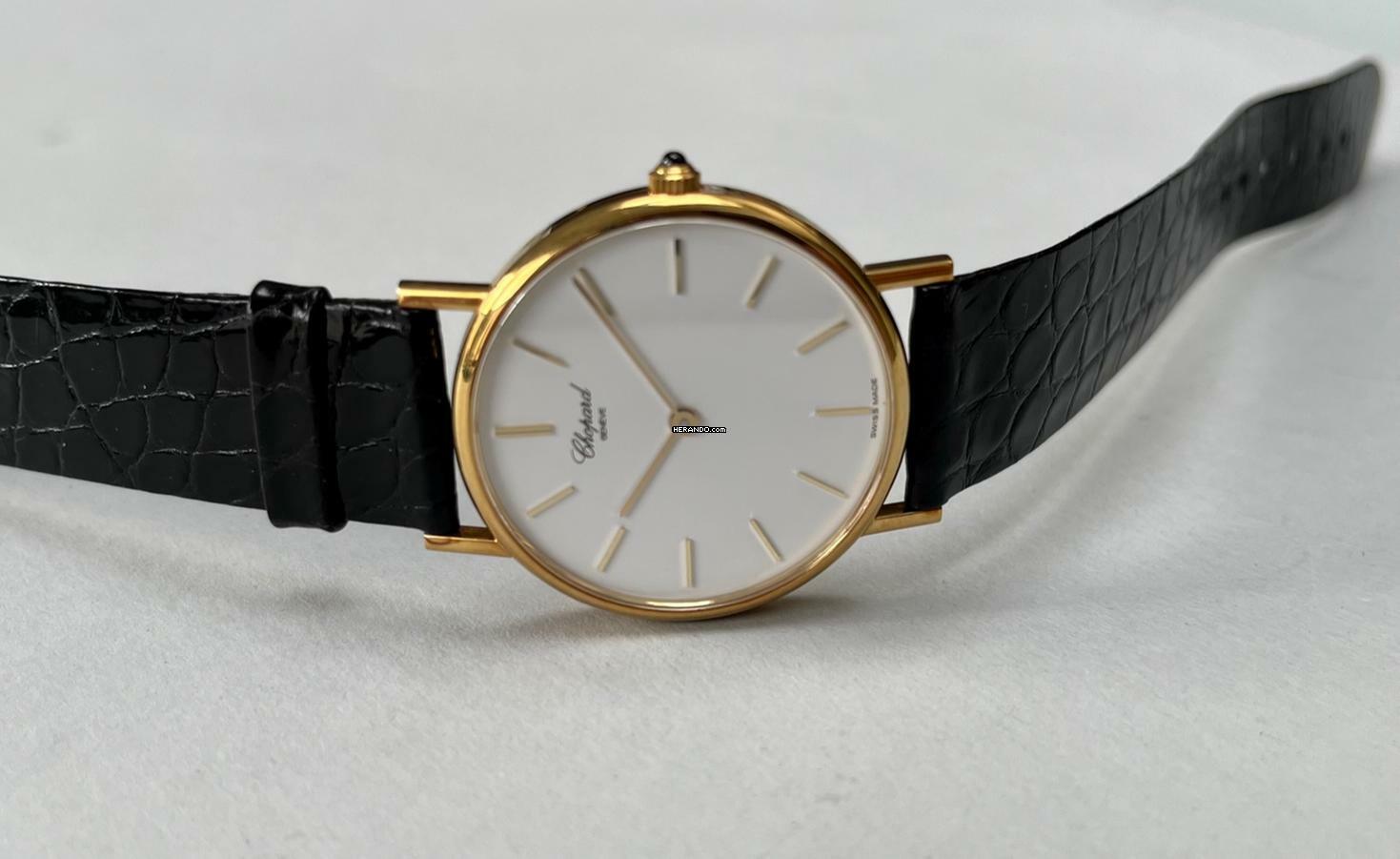 Thumbnail von Chopard Classic 1091