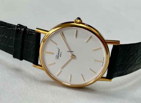  Chopard Classic 1091 