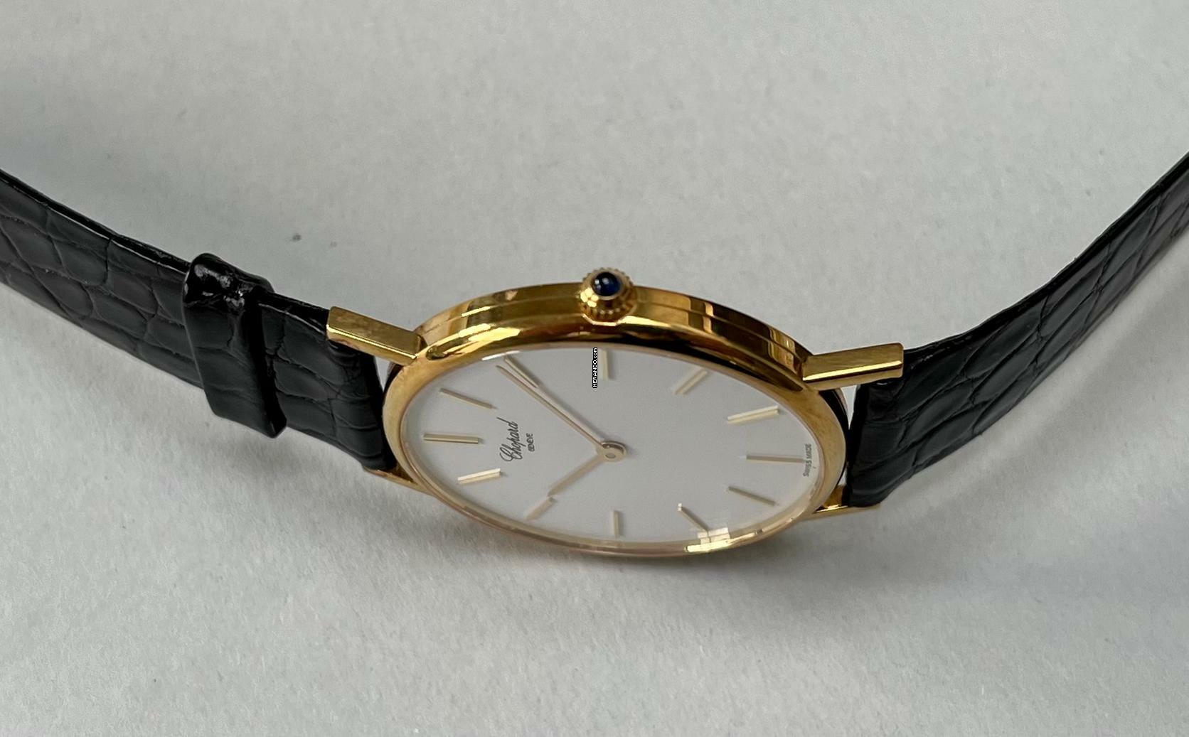 Thumbnail von Chopard Classic 1091