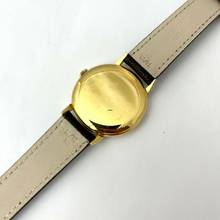 Thumbnail von IWC Vintage Gelbgold Handaufzug Cal. 89 ca. 1949 Bombay Lugs </h1>