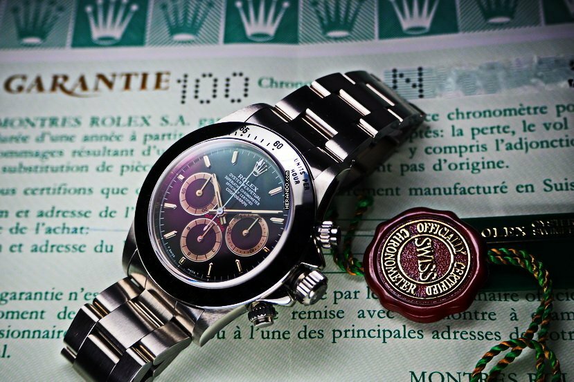 Thumbnail von Rolex DAYTONA