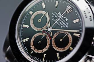 Thumbnail von Rolex DAYTONA