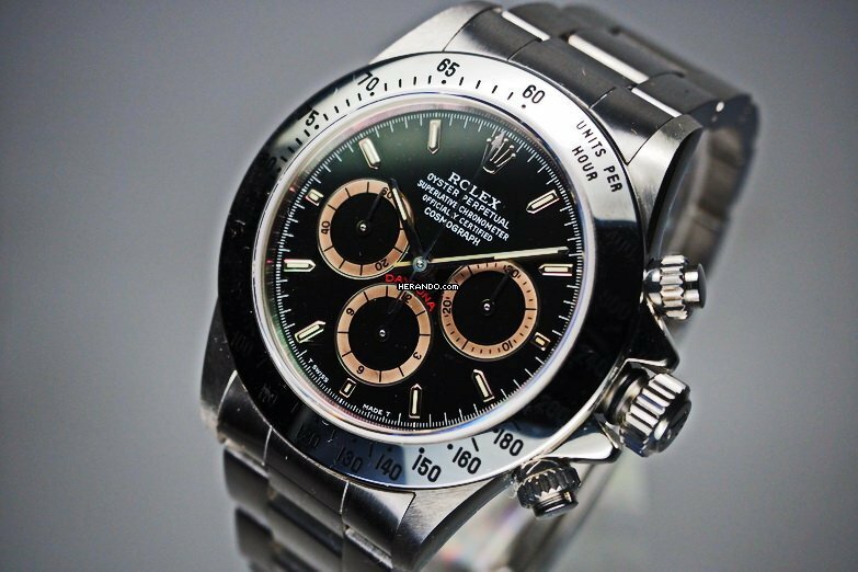Thumbnail von Rolex DAYTONA