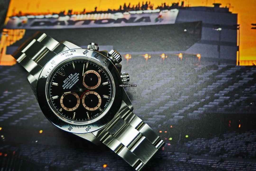  Rolex DAYTONA