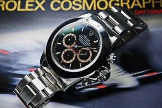 Thumbnail von Rolex DAYTONA