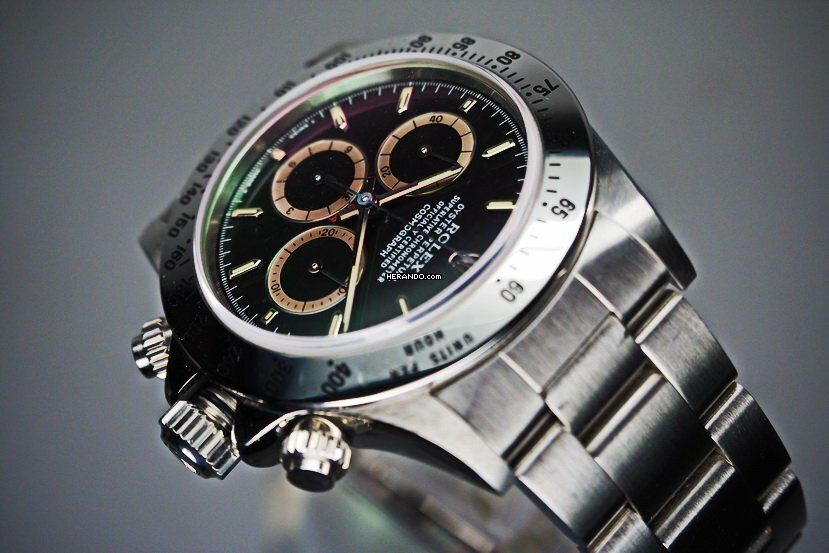 Thumbnail von Rolex DAYTONA