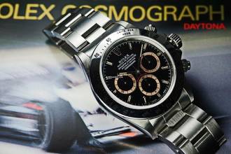 Thumbnail von Rolex DAYTONA