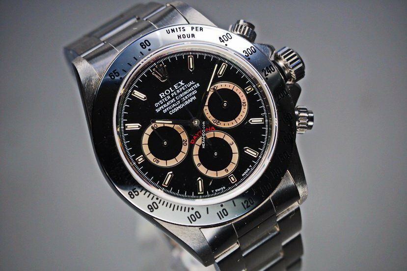 Thumbnail von Rolex DAYTONA