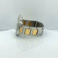 Thumbnail von Cartier Ballon Bleu 44mm Chronograph Ouro & Aço 2022 44mm