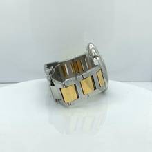 Thumbnail von Cartier Ballon Bleu 44mm Chronograph Ouro & Aço 2022 44mm