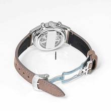 Thumbnail von Zenith El Primero Chronomaster Lady 16.3200.3600/03.C906 - Chronomaster Automatic Silver Dial Stainless Steel Ladies Watch </h1>