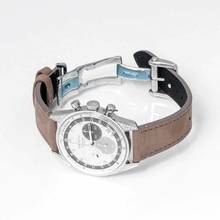 Thumbnail von Zenith El Primero Chronomaster Lady 16.3200.3600/03.C906 - Chronomaster Automatic Silver Dial Stainless Steel Ladies Watch </h1>