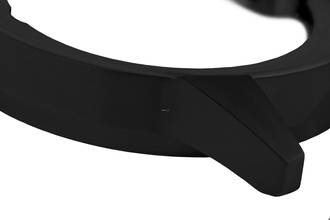 Thumbnail von Maurice de Mauriac Chrono Modern Diver Travel Timer Titanium