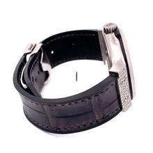 Thumbnail von Hublot Classic Fusion 38mm Automatic Titanium 1.83TCW Diamond Watch Skeleton Backcase </h1>