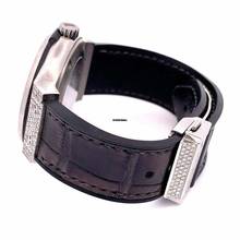 Thumbnail von Hublot Classic Fusion 38mm Automatic Titanium 1.83TCW Diamond Watch Skeleton Backcase </h1>