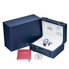 Thumbnail von Omega Speedmaster 310.32.42.50.02.001 - Speedmaster Manual-winding White Dial Stainless Steel Men's Watch </h1>