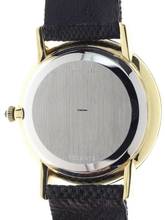 Thumbnail von Juvenia Gents very classic and extremely elegant JUVENIA Wristwatch Automatic </h1>