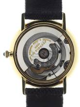 Thumbnail von Juvenia Gents very classic and extremely elegant JUVENIA Wristwatch Automatic </h1>