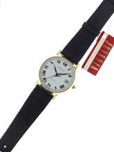 Thumbnail von Juvenia Gents very classic and extremely elegant JUVENIA Wristwatch Automatic </h1>