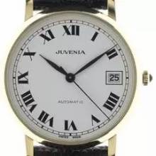 Thumbnail von Juvenia Gents very classic and extremely elegant JUVENIA Wristwatch Automatic </h1>