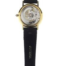 Thumbnail von Juvenia Gents very classic and extremely elegant JUVENIA Wristwatch Automatic </h1>