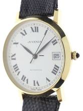 Thumbnail von Juvenia Gents very classic and extremely elegant JUVENIA Wristwatch Automatic </h1>