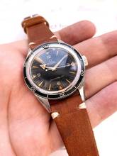 Thumbnail von Omega Seamaster 300 Vintage ref 2913-3 Diver Broad Arrow Lollipop CK 2913 Extract Automatic 2913