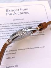 Thumbnail von Omega Seamaster 300 Vintage ref 2913-3 Diver Broad Arrow Lollipop CK 2913 Extract Automatic 2913