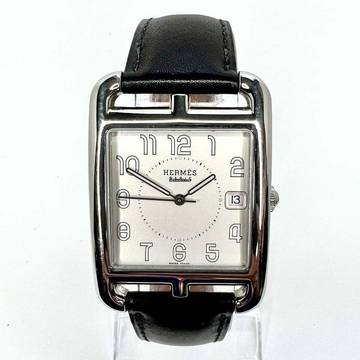  Hermès Cape Cod Maxi 33mm Men’s/Unisex Watch </h1> 