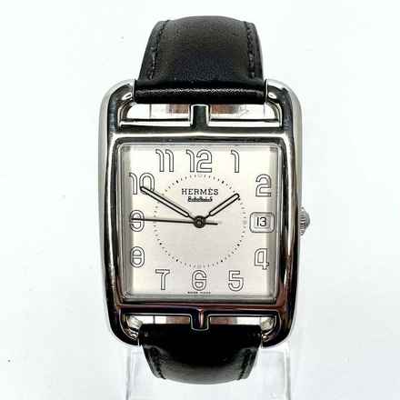 Hermès Cape Cod Maxi 33mm Men’s/Unisex Watch </h1> 