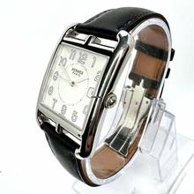 Thumbnail von Hermès Cape Cod Maxi 33mm Men’s/Unisex Watch </h1>