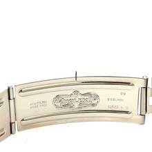 Thumbnail von Rolex Datejust Oyster Perpetual DATEJUST Automatic 36mm 2 Tone Diamond Watch </h1>