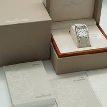 Thumbnail von Jaeger-LeCoultre Reverso Squadra Lady Classic