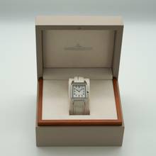 Thumbnail von Jaeger-LeCoultre Reverso Squadra Lady Classic