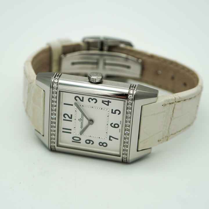  Jaeger-LeCoultre Reverso Squadra Lady Classic 