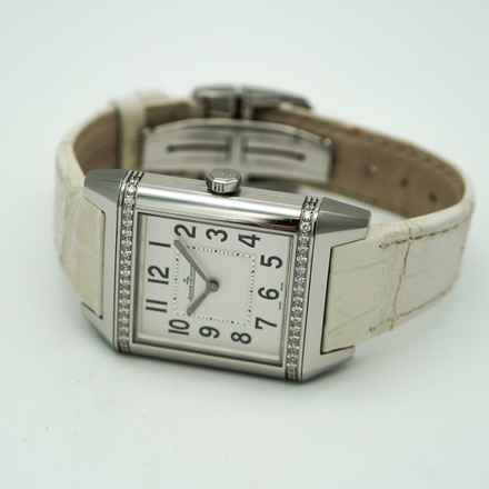  Jaeger-LeCoultre Reverso Squadra Lady Classic 