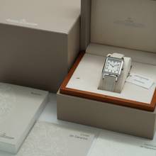 Thumbnail von Jaeger-LeCoultre Reverso Squadra Lady Classic