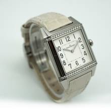 Thumbnail von Jaeger-LeCoultre Reverso Squadra Lady Classic