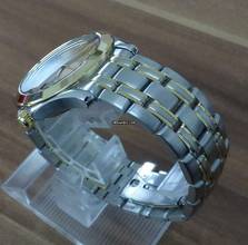 Thumbnail von Omega Seamaster 120 M Stahl / Gold Quarz </h1>